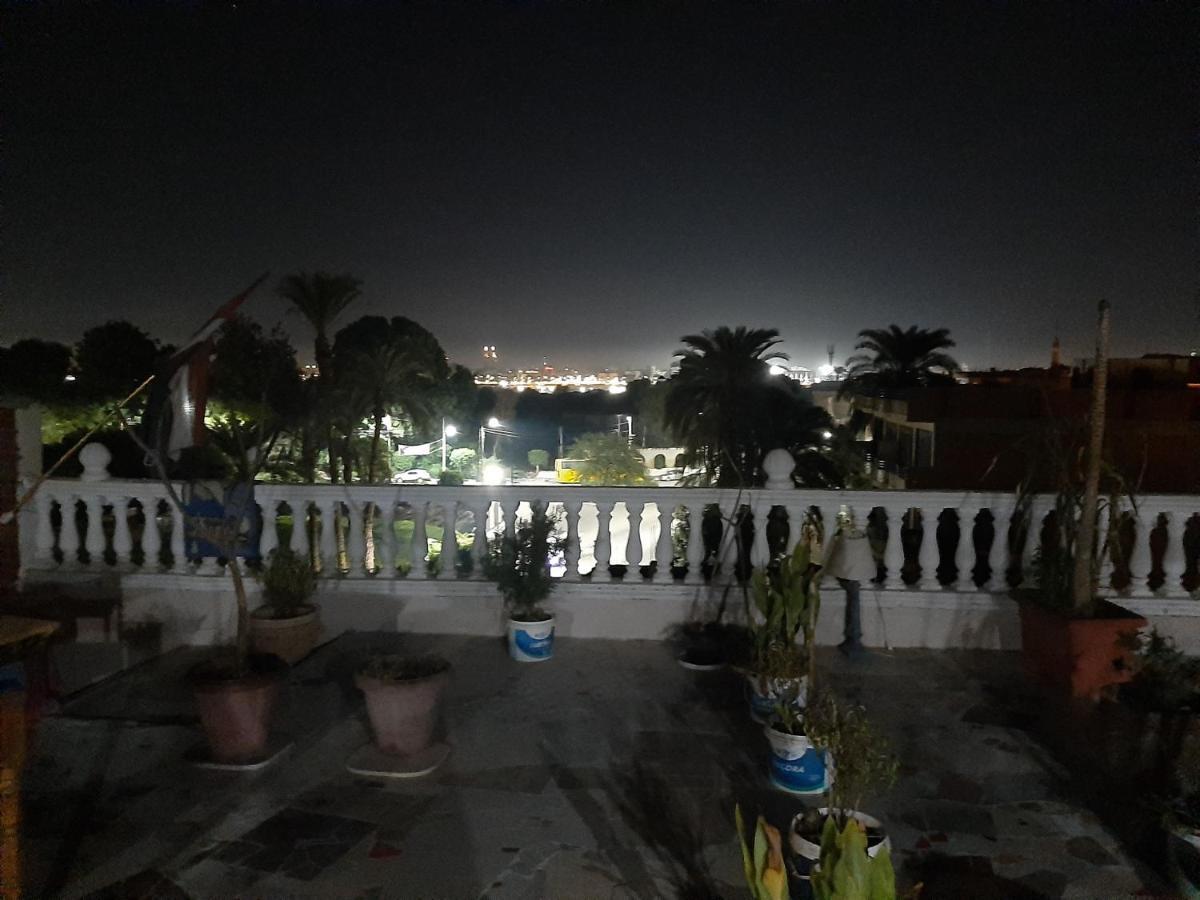 Luxor Hotel Bella Vista Apartments And Hotel Zewnętrze zdjęcie