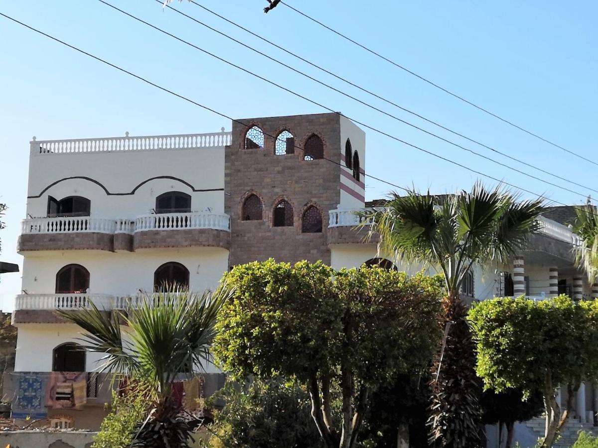 Luxor Hotel Bella Vista Apartments And Hotel Zewnętrze zdjęcie