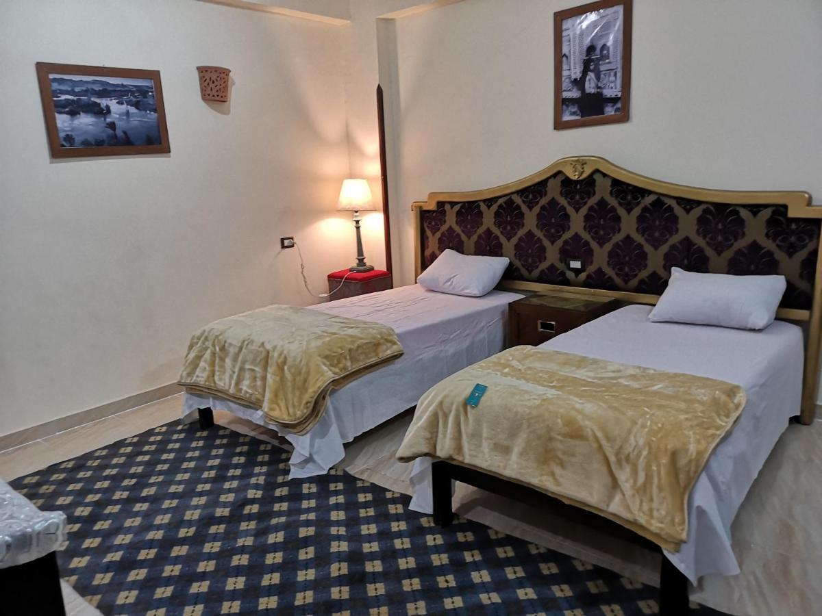 Luxor Hotel Bella Vista Apartments And Hotel Zewnętrze zdjęcie