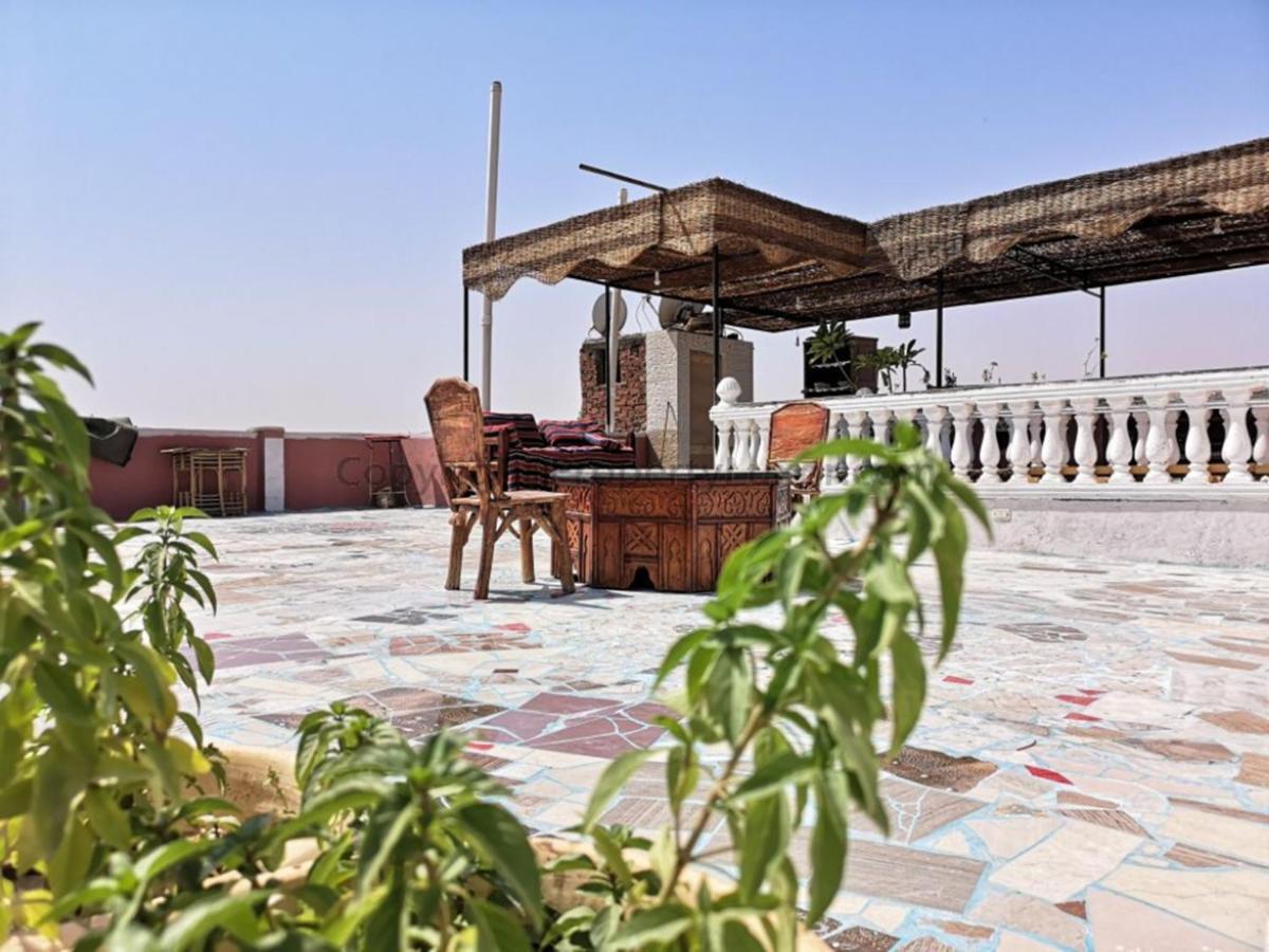 Luxor Hotel Bella Vista Apartments And Hotel Zewnętrze zdjęcie