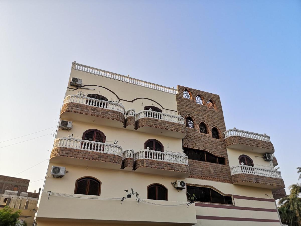 Luxor Hotel Bella Vista Apartments And Hotel Zewnętrze zdjęcie