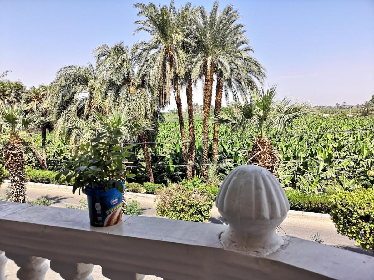 Luxor Hotel Bella Vista Apartments And Hotel Zewnętrze zdjęcie