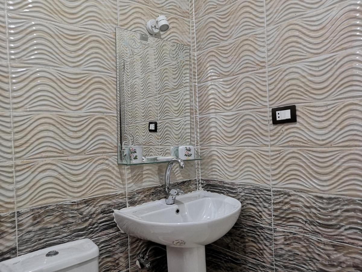 Luxor Hotel Bella Vista Apartments And Hotel Zewnętrze zdjęcie