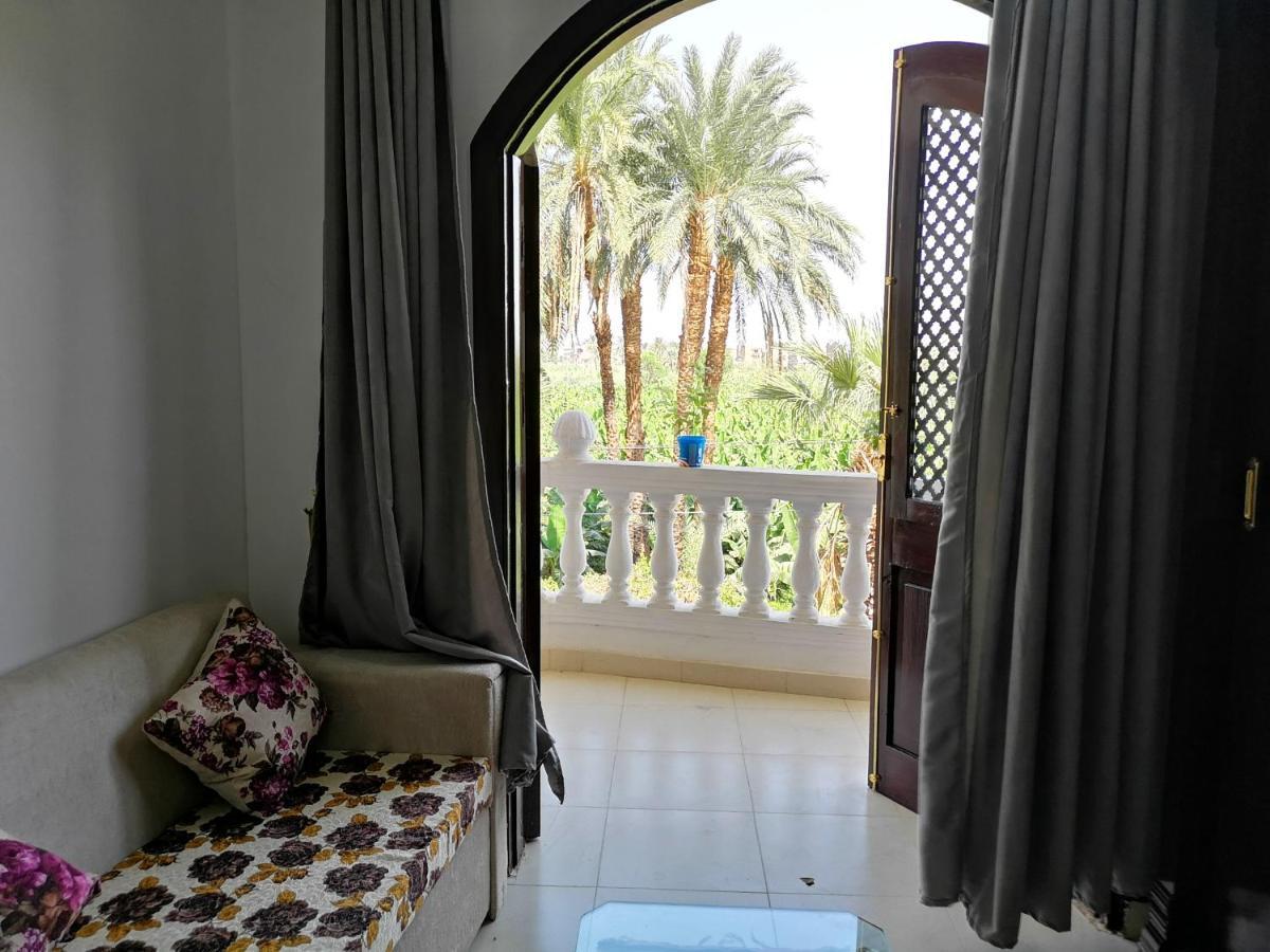 Luxor Hotel Bella Vista Apartments And Hotel Zewnętrze zdjęcie