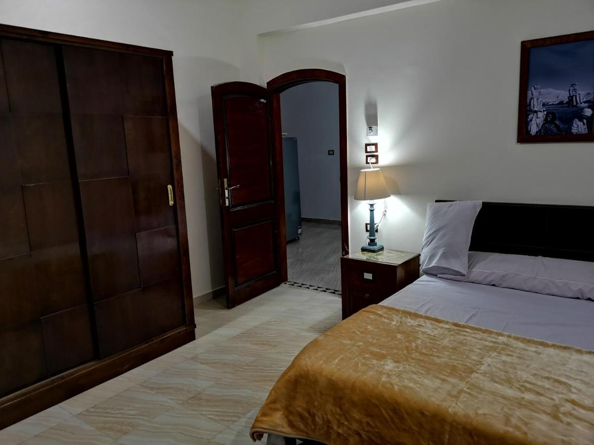 Luxor Hotel Bella Vista Apartments And Hotel Zewnętrze zdjęcie