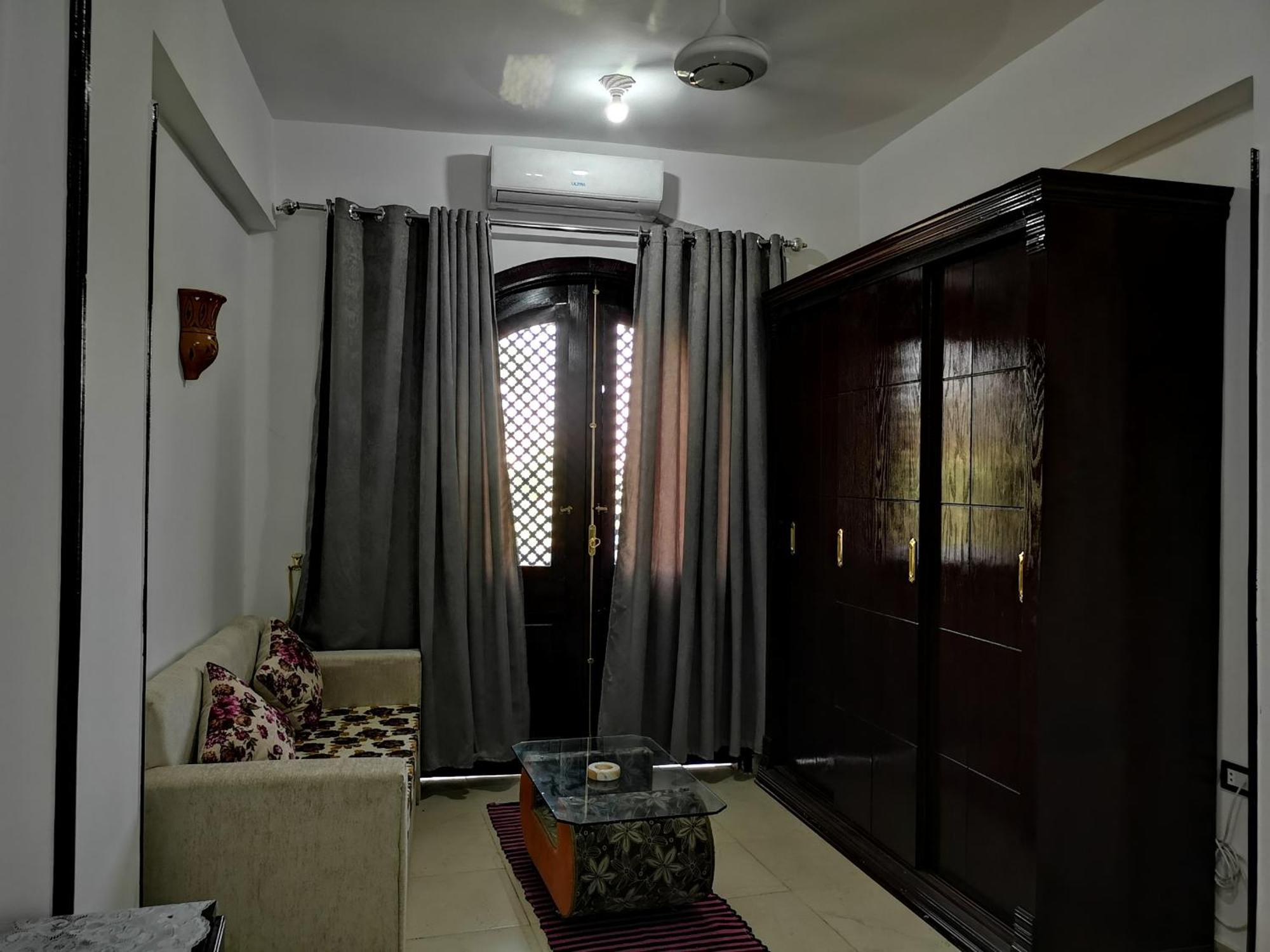 Luxor Hotel Bella Vista Apartments And Hotel Zewnętrze zdjęcie