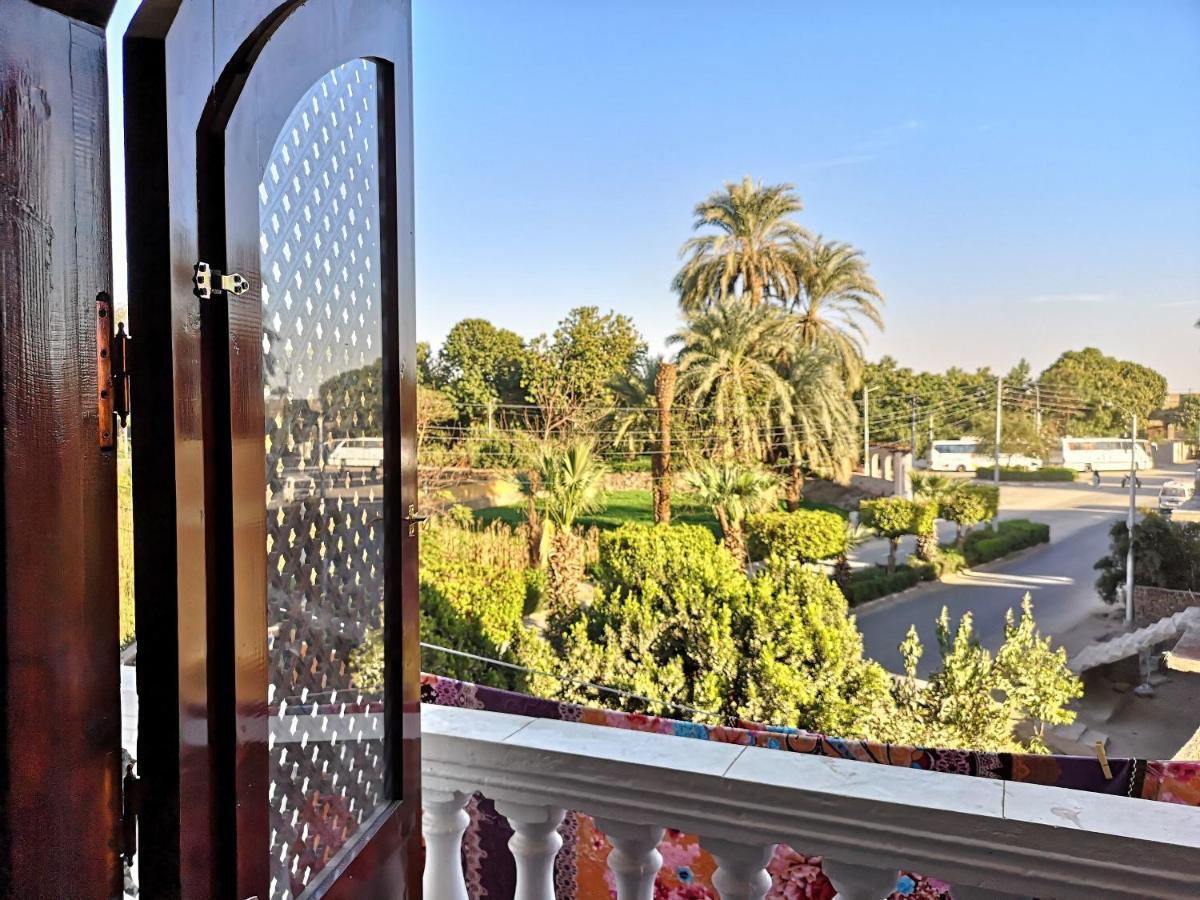 Luxor Hotel Bella Vista Apartments And Hotel Zewnętrze zdjęcie